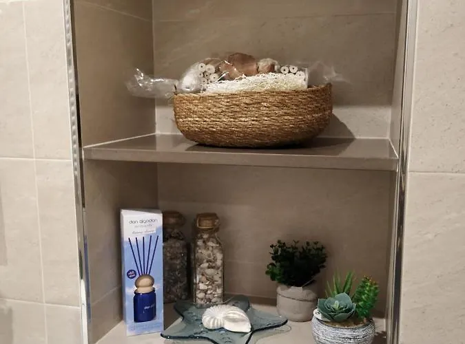 El Capricho - Lujo Y Confort En El Centro Con Parking Incluido Gijón