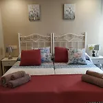 아파트 El Capricho - Lujo Y Confort En El Centro Con Parking Incluido *