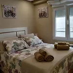 아파트 El Capricho - Lujo Y Confort En El Centro Con Parking Incluido