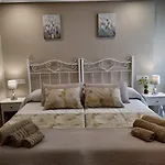 El Capricho - Lujo Y Confort En El Centro Con Parking Incluido アパート *