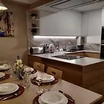 El Capricho - Lujo Y Confort En El Centro Con Parking Incluido アパート
