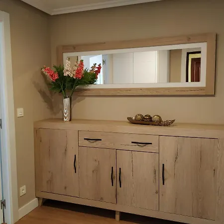 El Capricho - Lujo Y Confort En El Centro Con Parking Incluido *