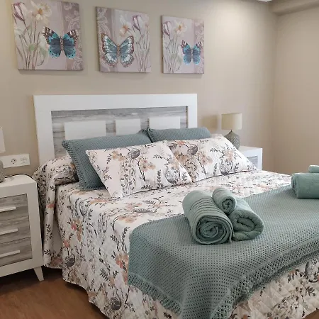 El Capricho - Lujo Y Confort En El Centro Con Parking Incluido * Gijón