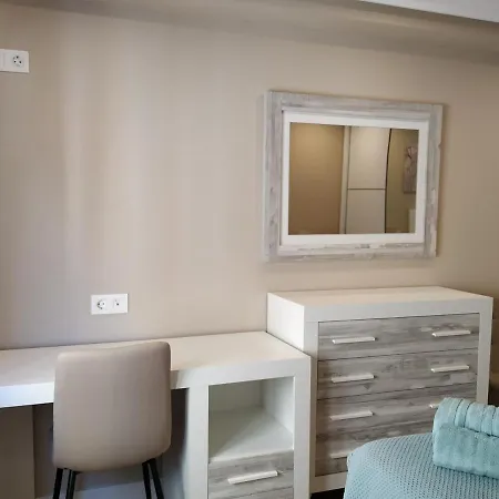 Appartement El Capricho - Lujo Y Confort En El Centro Con Parking Incluido Gijón