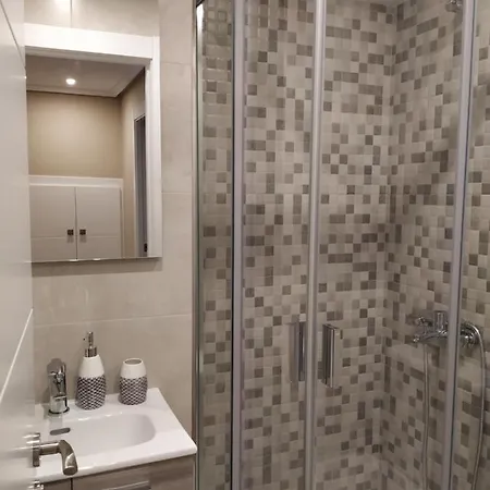 Apartment El Capricho - Lujo Y Confort En El Centro Con Parking Incluido