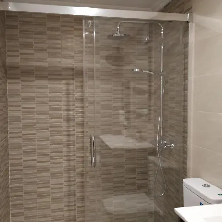 El Capricho - Lujo Y Confort En El Centro Con Parking Incluido *