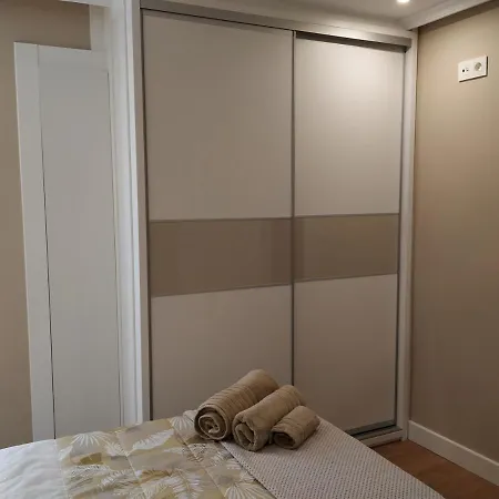 El Capricho - Lujo Y Confort En El Centro Con Parking Incluido * Gijón