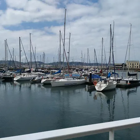 El Capricho - Lujo Y Confort En El Centro Con Parking Incluido Apartament Gijón