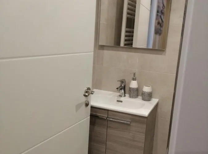 Apartman El Capricho - Lujo Y Confort En El Centro Con Parking Incluido Gijón