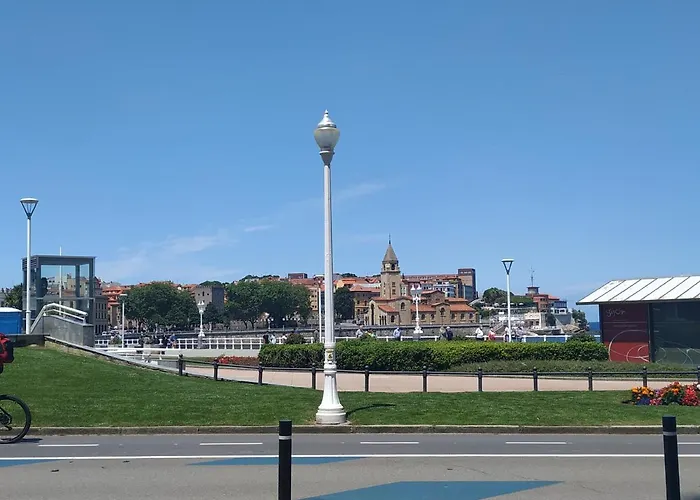 El Capricho - Lujo Y Confort En El Centro Con Parking Incluido Apartman *