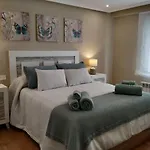 El Capricho - Lujo Y Confort En El Centro Con Parking Incluido Apartment Gijon