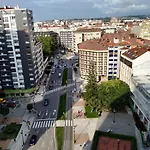 El Capricho - Lujo Y Confort En El Centro Con Parking Incluido Apartment Gijon