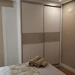 El Capricho - Lujo Y Confort En El Centro Con Parking Incluido * Gijon