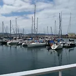 El Capricho - Lujo Y Confort En El Centro Con Parking Incluido Apartment Gijon