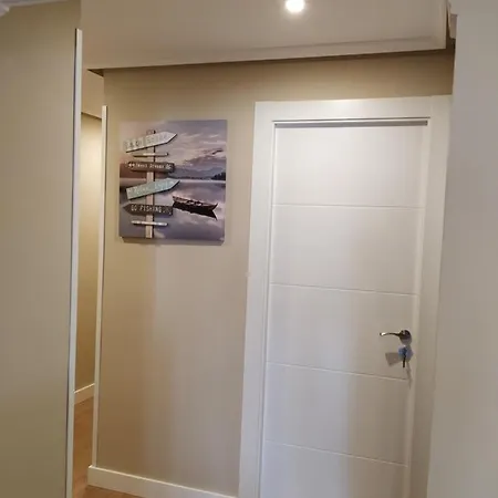 El Capricho - Lujo Y Confort En El Centro Con Parking Incluido Apartamento *